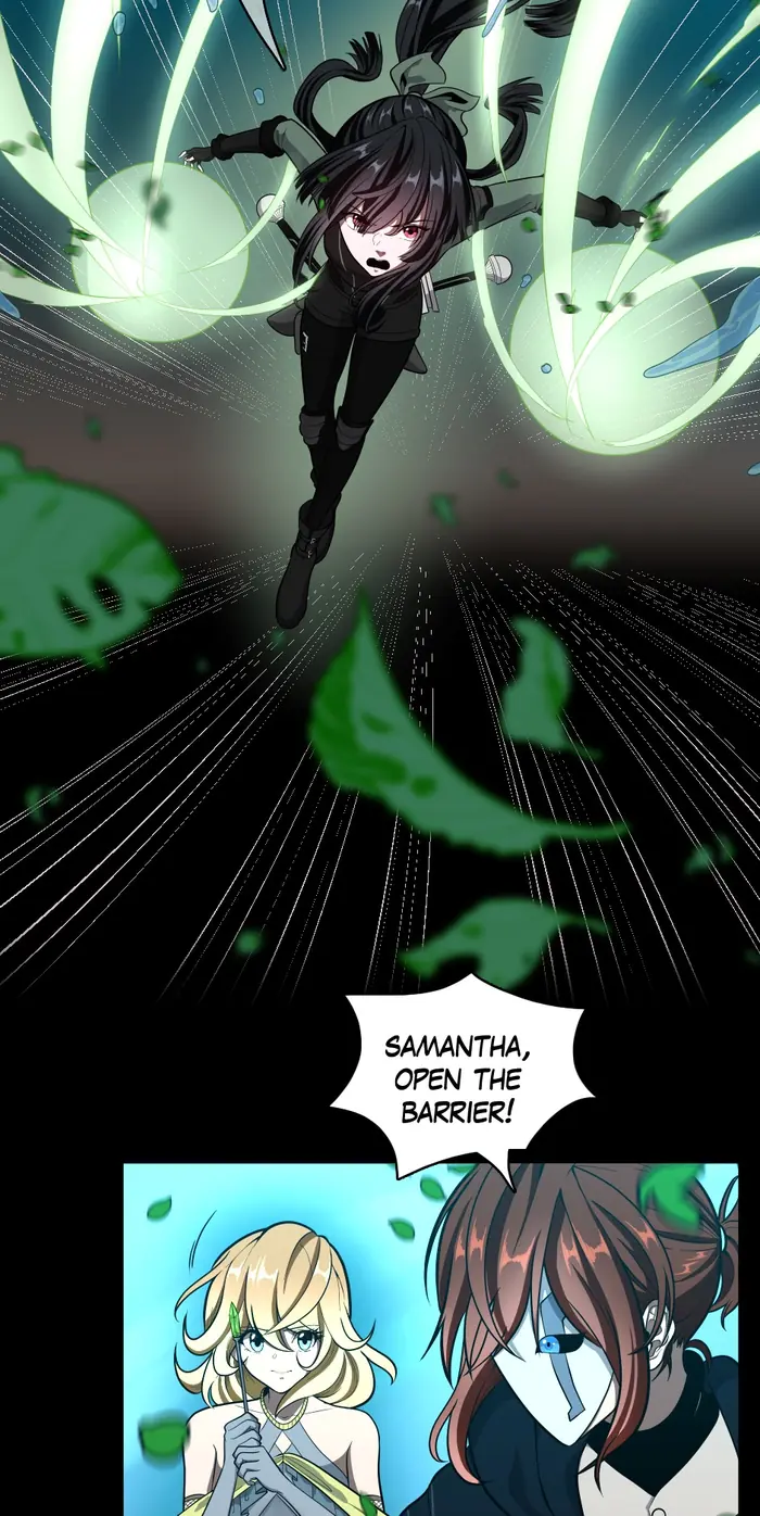 The Beginning After the End Chapter 63 image 58_optimized
